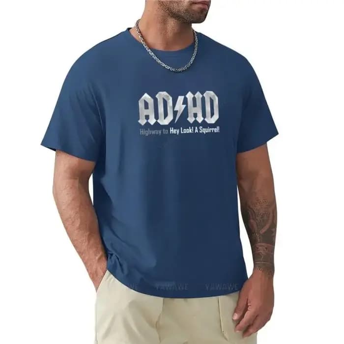 T-shirt de Marque pour Homme