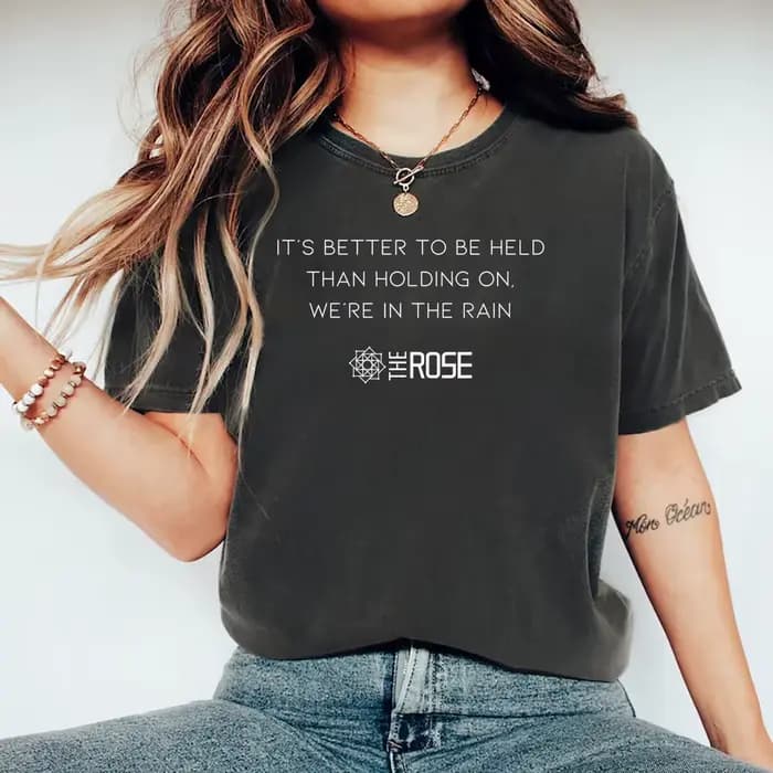 La Rose T-Shirt
