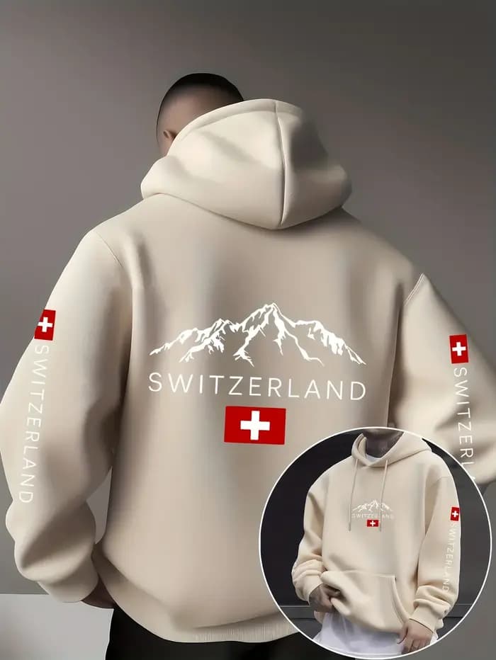 Sweat-shirt à capuche unisexe le plus vendu pour homme et femme – Idéal pour l'automne