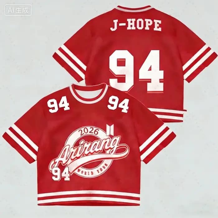 Nouveau T-shirt graphique 2026 pour fans de JK – Cadeau idéal pour hommes