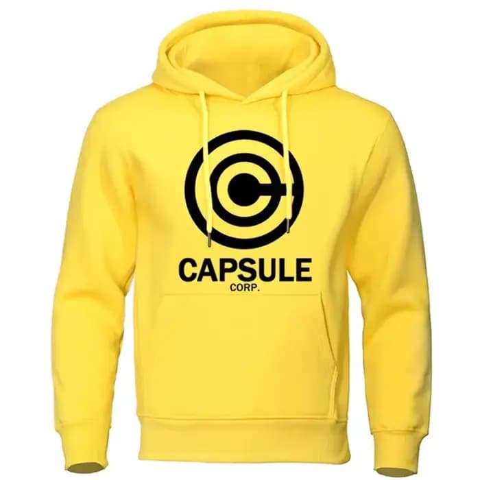 Sweat-shirt à capuche pour hommes