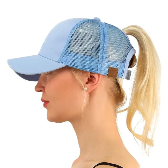 Casquette de baseball pour femme 2026 – Nouvelle