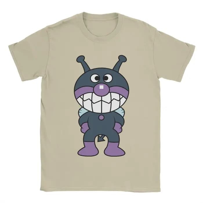 T-shirt à manches courtes pour hommes