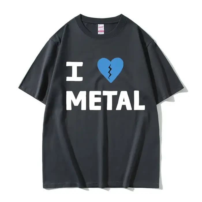 T-Shirt pour Homme et Femme