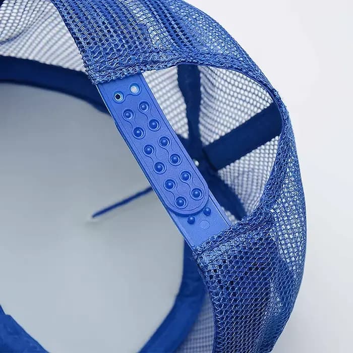 Casquette de camionneur avec logo imprimé pour hommes