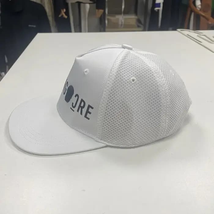 Casquette de golf unisexe, mode décontractée, polyvalente, style hip hop