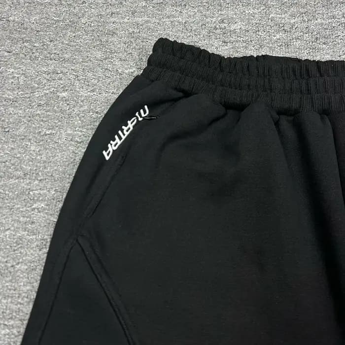 Shorts décontractés tendance streetwear Mertre