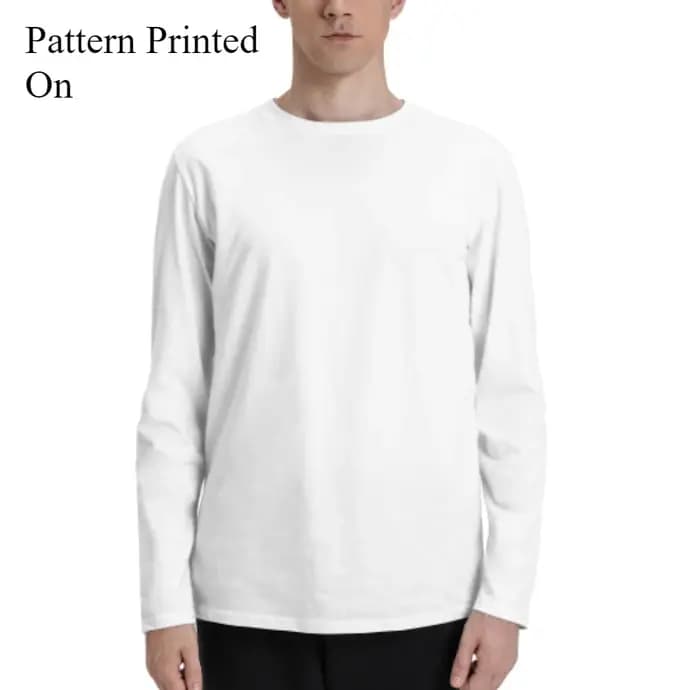T-Shirt à capuche pour hommes