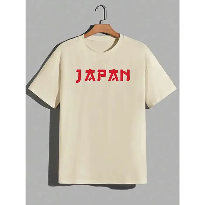 T-Shirt pour hommes et femmes