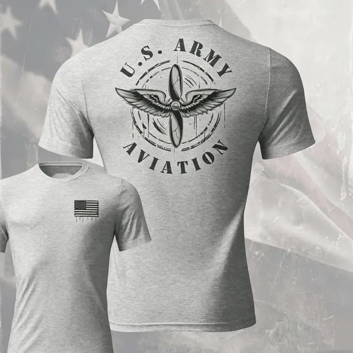 T-shirt Classique Tech Homme Femme ROKA Entraînement Militaire Hauts d'Entraînement Physique Été 2026 100% Coton