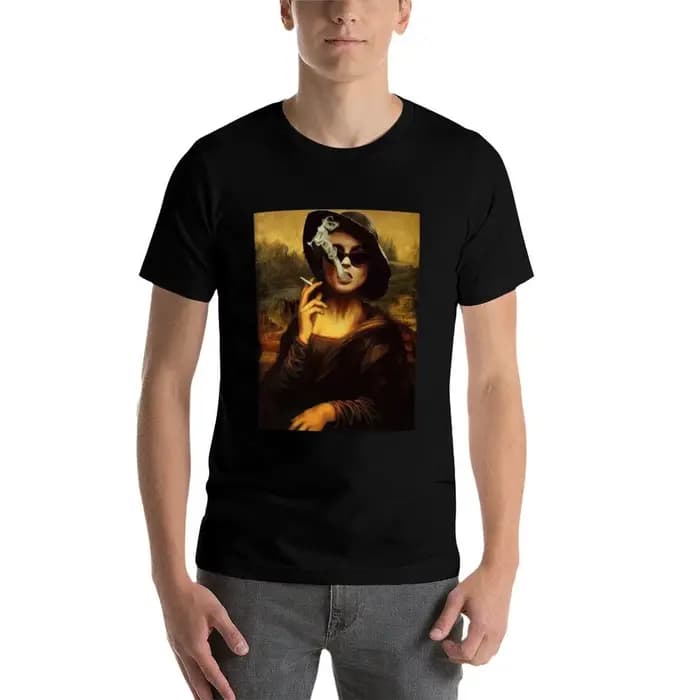 T-shirt Marla Singer, t-shirt de sport léger pour la course à pied