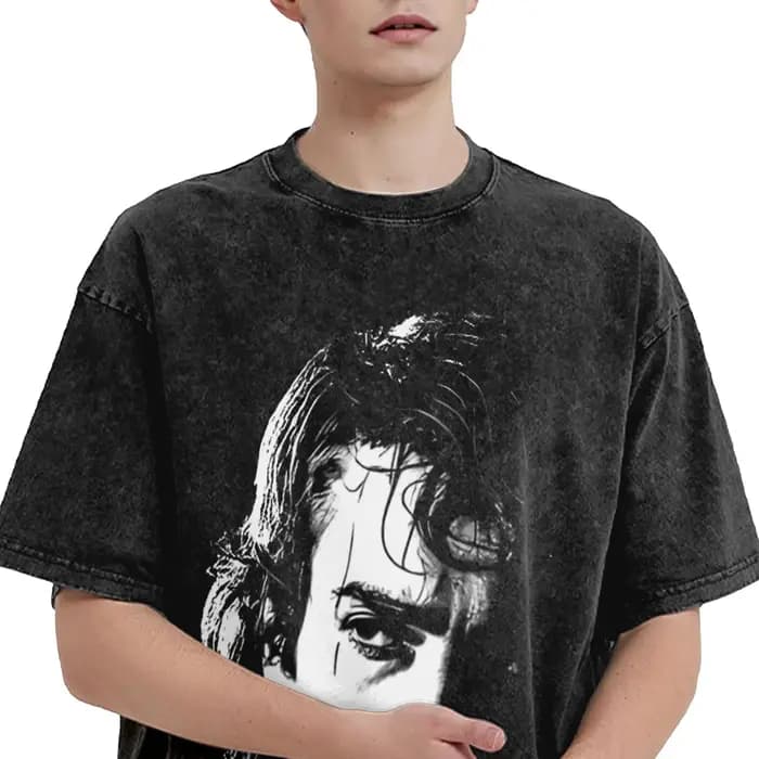Anakin Skywalker t-shirts Hip Hop lavé 100% coton surdimensionné T-Shirt nouveauté pour hommes haut pour femme