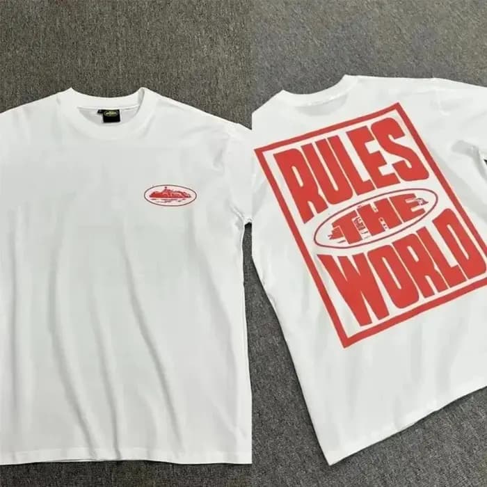 Nouveau T-shirt imprimé Pepe pour homme