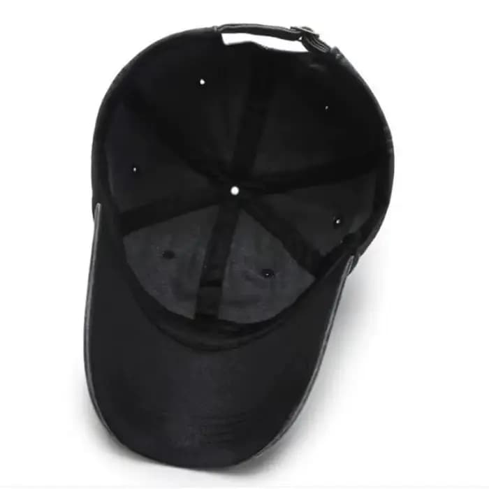 Mode solide casquettes de Baseball pour hommes Casquette Streetwear Style femmes chapeau Snapback
