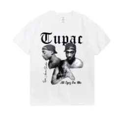 T-Shirt à Manches Surdimensionnées pour Homme et Femme