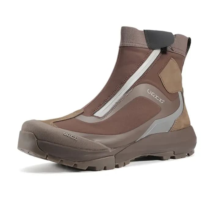 Chaussures de sport montantes pour hommes