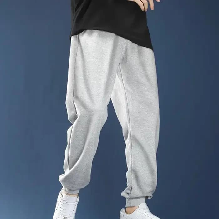Pantalon de survêtement décontracté pour hommes