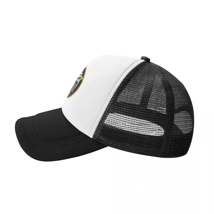 Casquettes de baseball rétro Fender Jimi Hendrix pour guitare électrique, casquettes en maille, casquettes de soleil à visière pour hommes et femmes