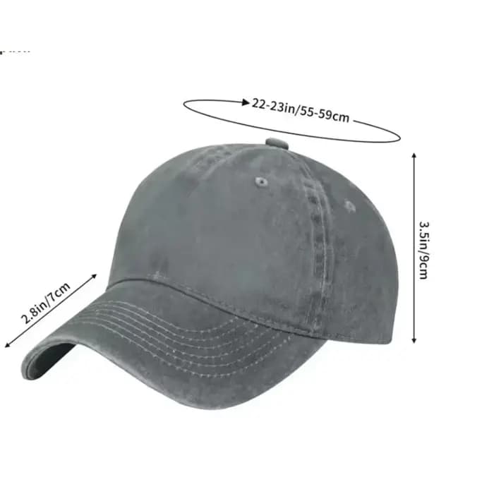 Casquettes de baseball Panavision