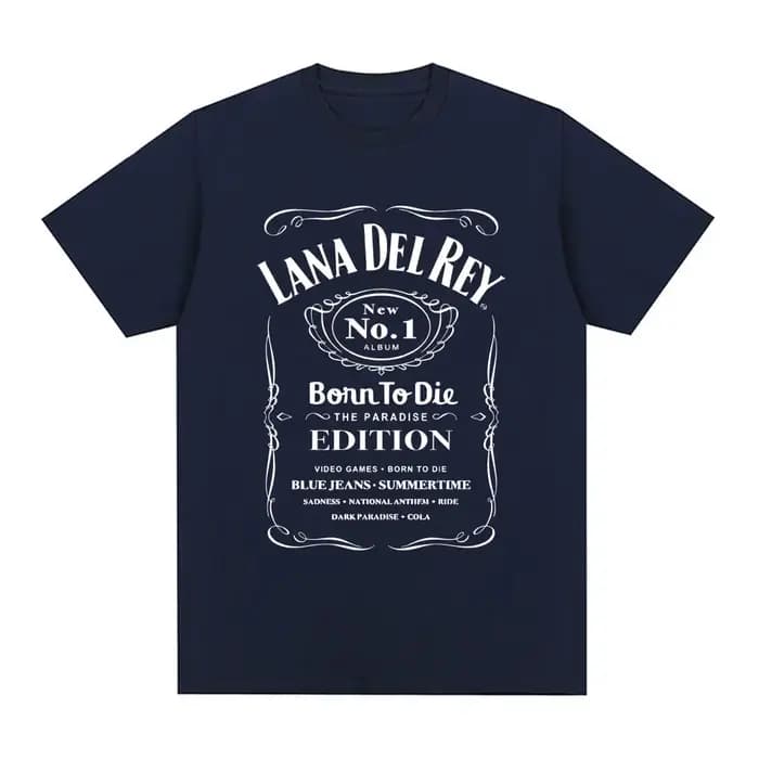 T-shirt à Manches Courtes pour Homme et Femme