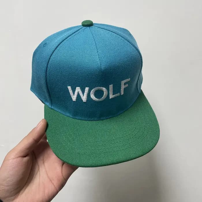 Casquettes de baseball Tylers Cap Golf Cherry, casquettes de papa, casquettes The Creator Truck Hat