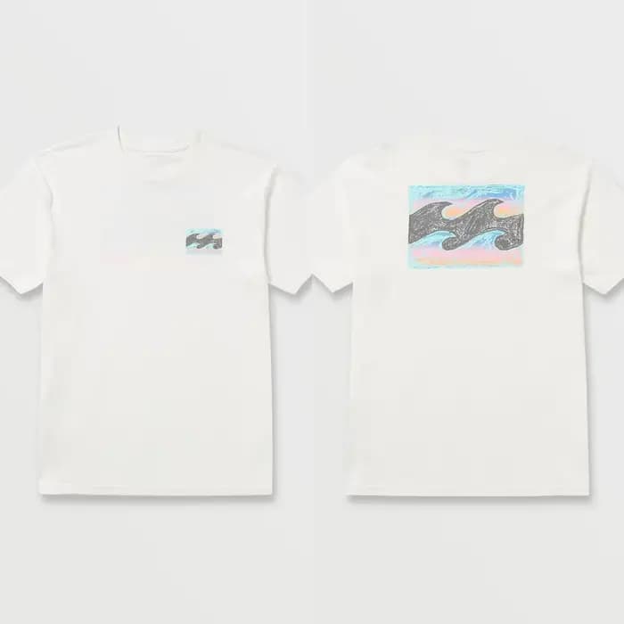 T-Shirt d'été pour hommes