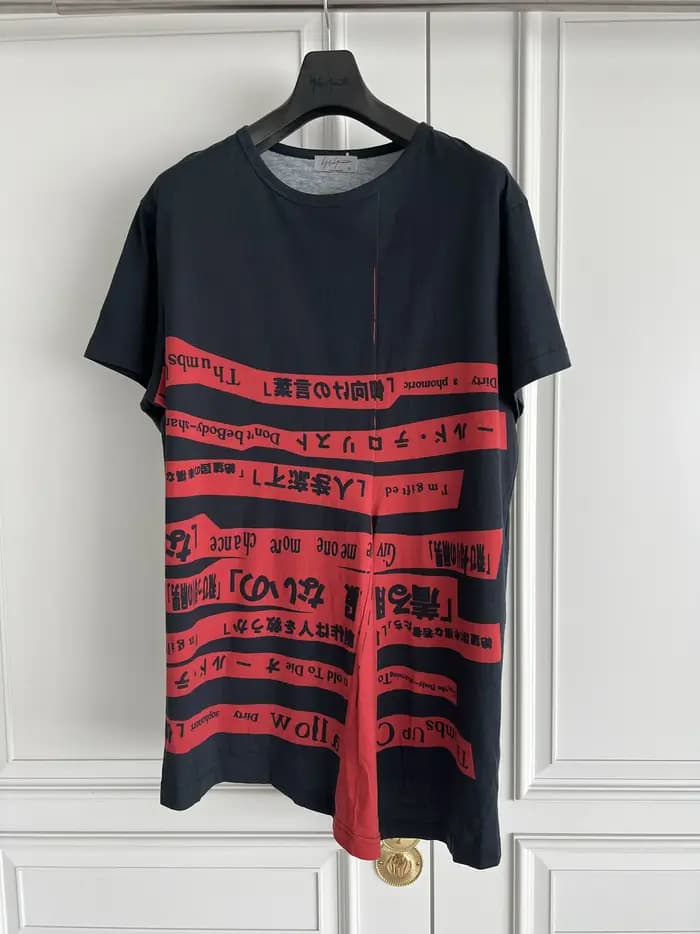 YAMAMOTO Design Original