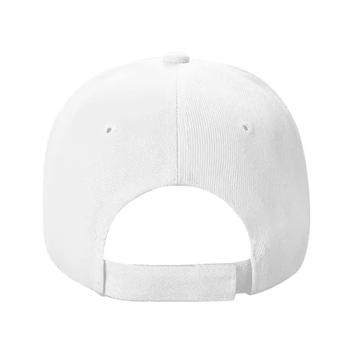 Casquette de baseball décontractée Stars Treks Discovery Starfleet Academy San Francisco