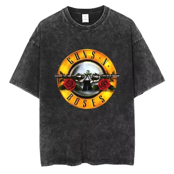 T-shirt graphique pour homme