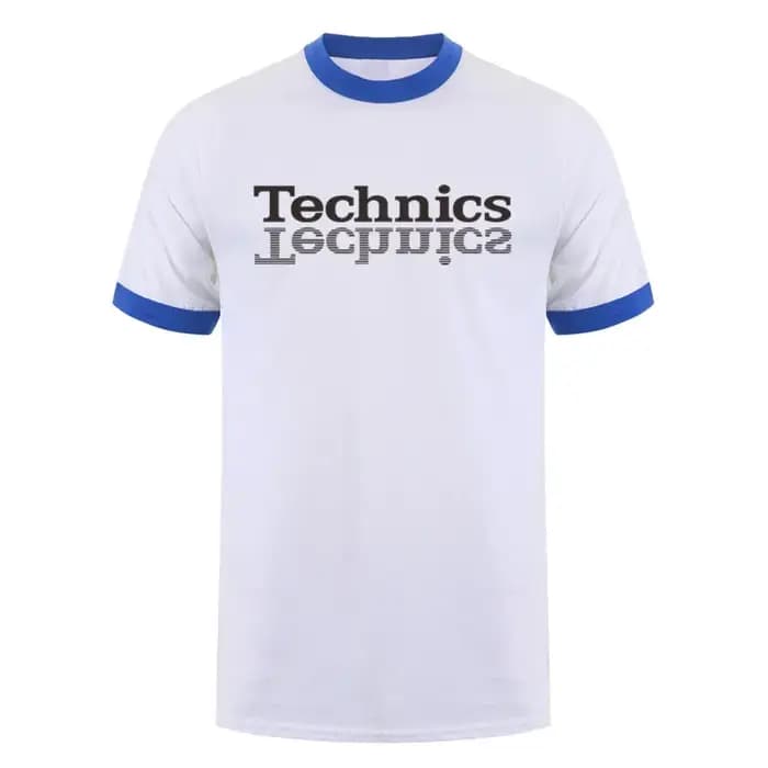 Techniques T-Shirt Dj 1200 plateau tournant maison de musique Techno électronique Hip Hop nouveau T-