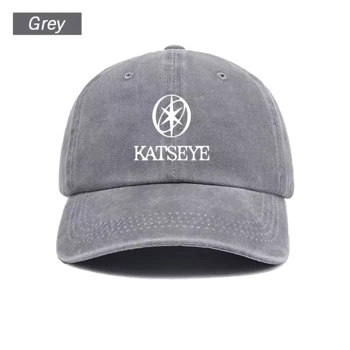 Casquette de baseball Kpop KATSEYE