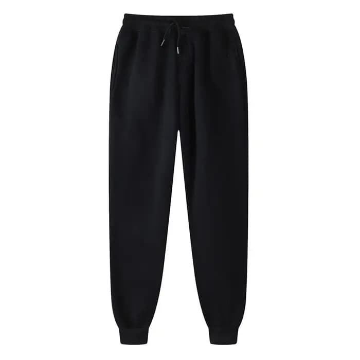 Sweat à capuche pour hommes noir blanc armée vert rouge