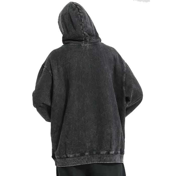 Sweats à capuche déFlexvintage pour hommes et femmes