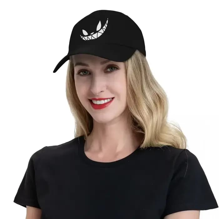 Rubius casquette de Baseball alpinisme Vintage chapeau de pêche Bobble