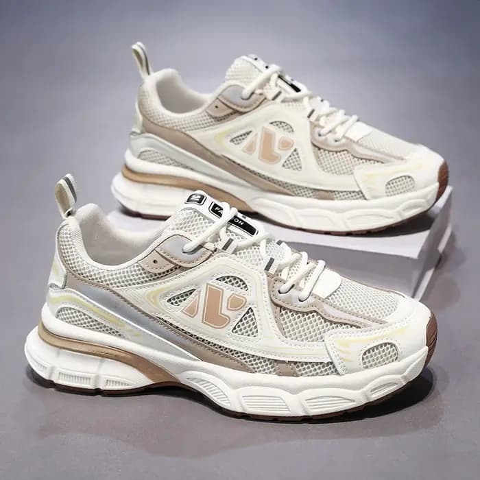 Chaussures pour hommes baskets 2026 mode chaussures de sport respirantes hommes chaussures de course