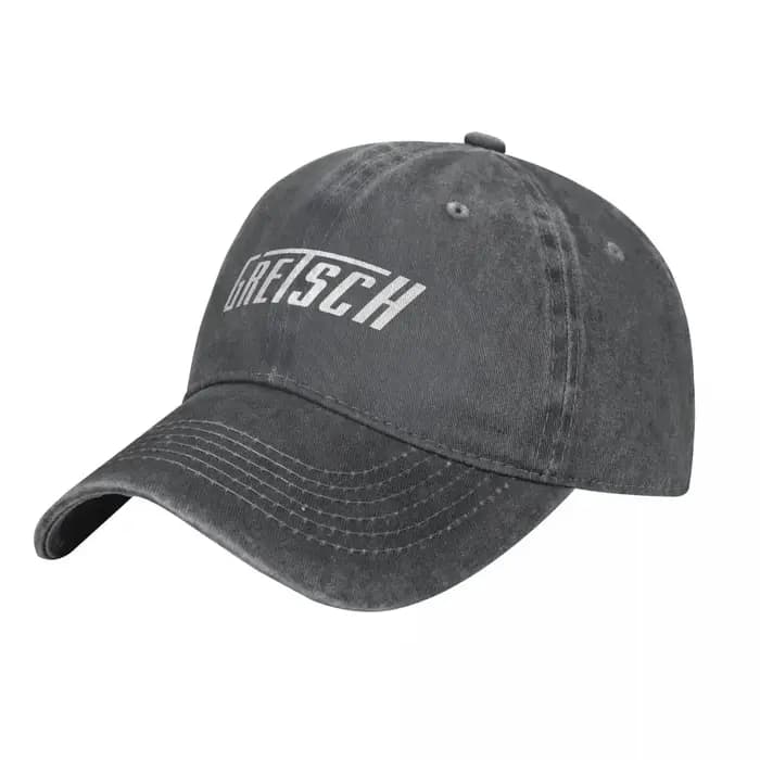 Gretsch Heather Browngrey M mode casquette de Baseball
