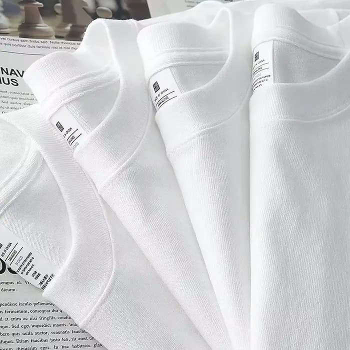 T-shirt pour homme avec croix cyrillique et imprimé Jésus Sauveur