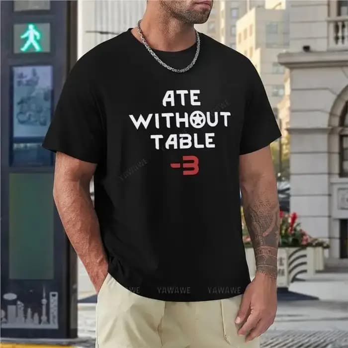 Rimworld-T-shirt manches courtes homme