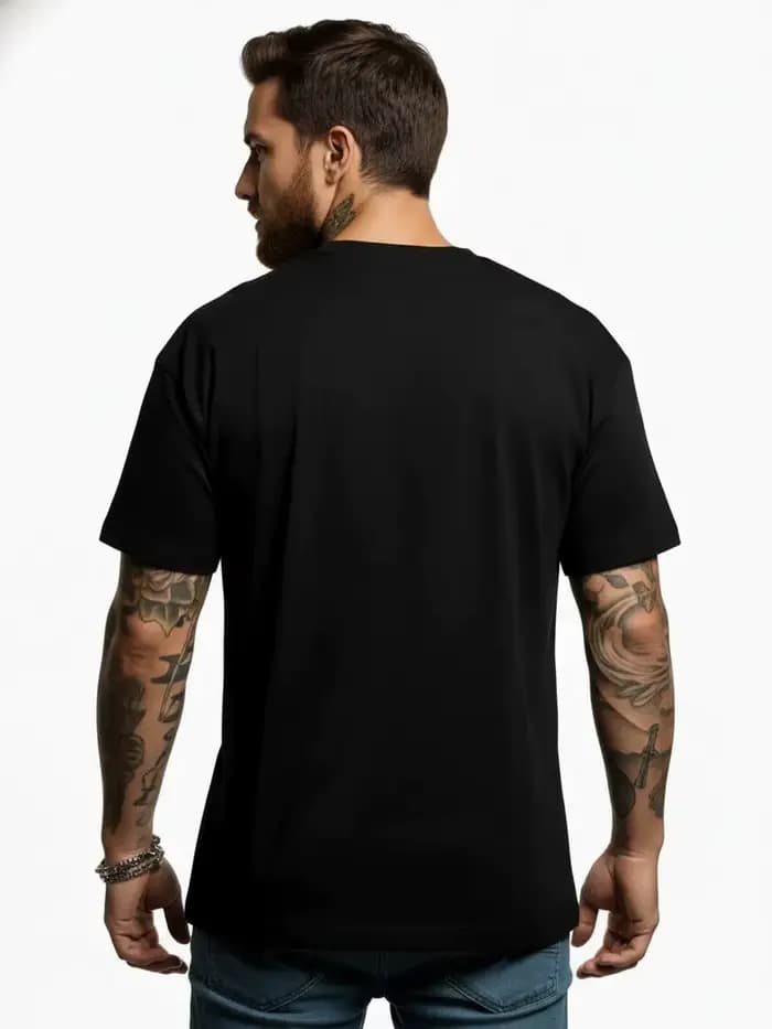T-shirt Alien pour hommes et femmes