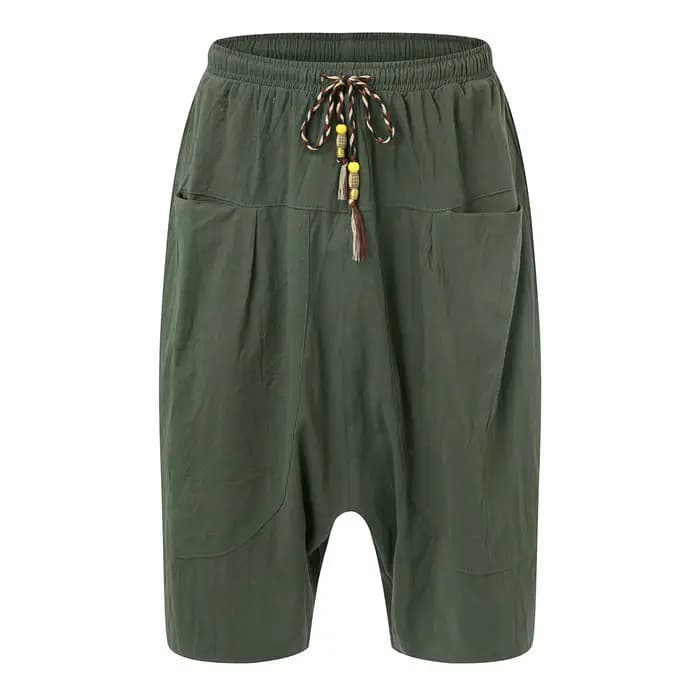 Pantalon de survêtement décontracté pour hommes