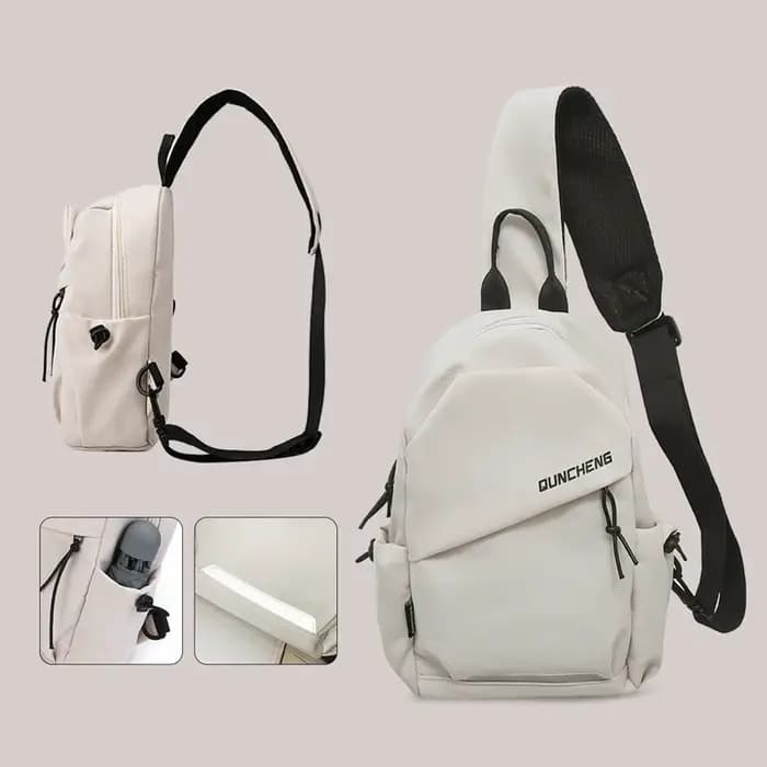 Sac à bandoulière pour hommes