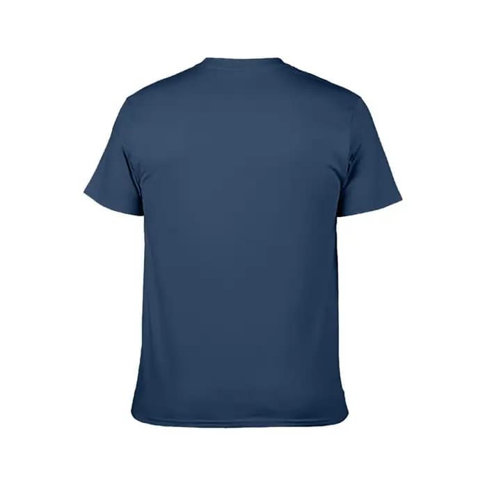 Dr Simi aventure T-Shirt hommes t-shirts graphiques