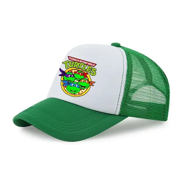 Casquette de baseball Teenage Mutant Ninja Turtles