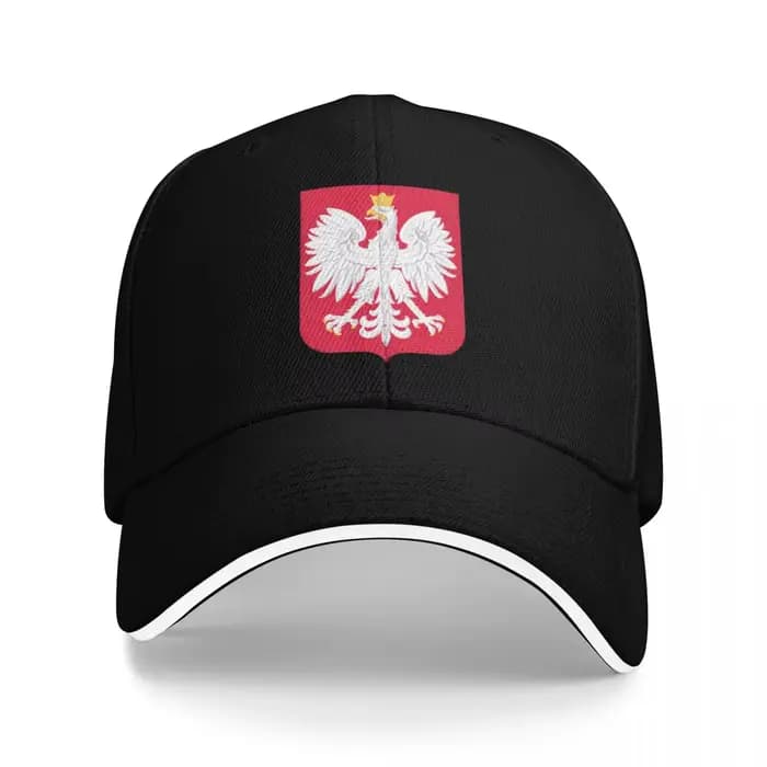 Casquettes de baseball personnalisées pour hommes