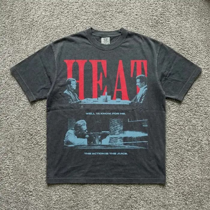 T-shirt vintage années 90