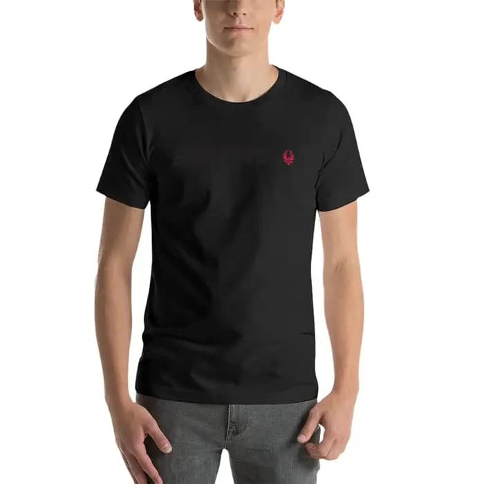 T-shirt SRAM surdimensionné pour homme, vêtements bon marché, MT