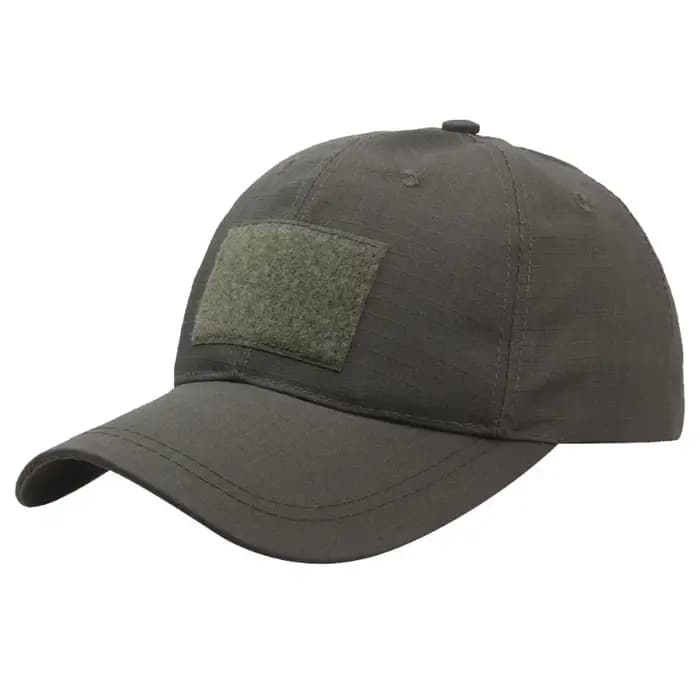 Casquettes de baseball multicolores pour hommes et femmes