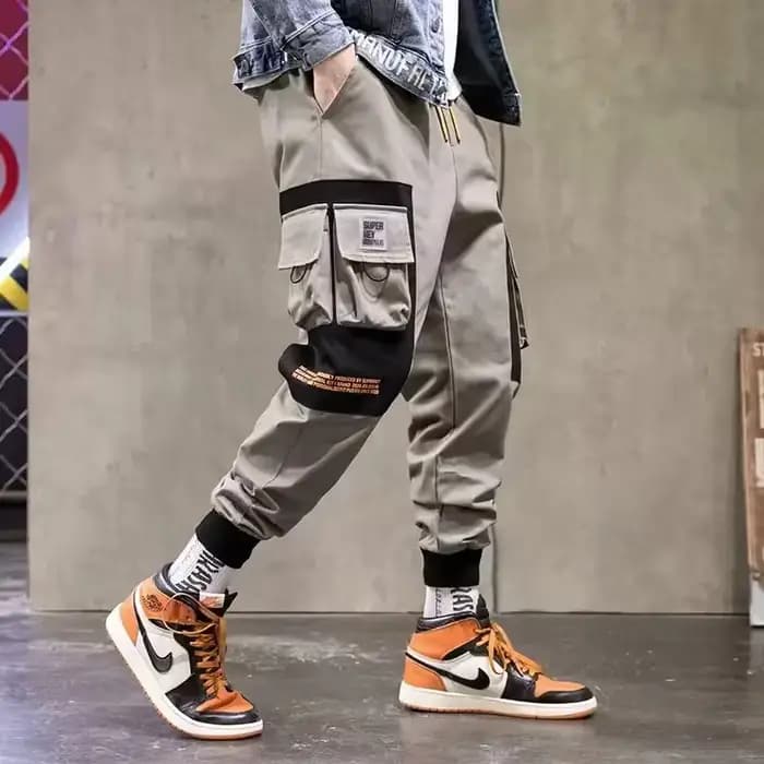 Joggers Cargo Pants for Men