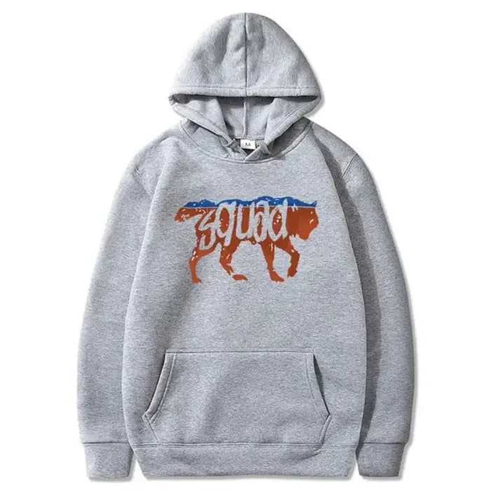 Sweat-shirt à capuche pour hommes