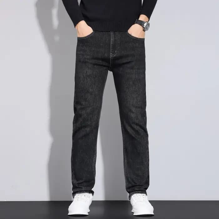 Nouvelle Collection Automne/Hiver – Pantalon Décontracté Homme